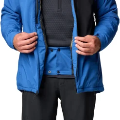 Winter District III - Men's Winter Sports Jacket