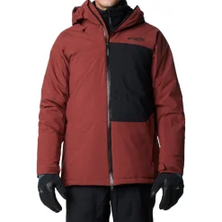 Winter District III - Men's Winter Sports Jacket