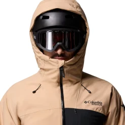 Winter District III - Men's Winter Sports Jacket
