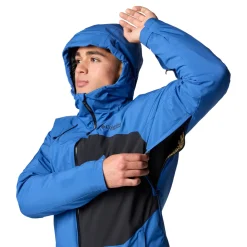Winter District III - Men's Winter Sports Jacket