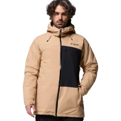 Winter District III - Men's Winter Sports Jacket
