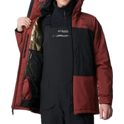 Winter District III - Men's Winter Sports Jacket