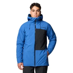 Winter District III - Men's Winter Sports Jacket