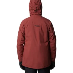 Winter District III - Men's Winter Sports Jacket