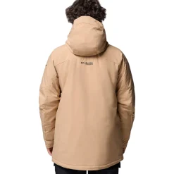 Winter District III - Men's Winter Sports Jacket