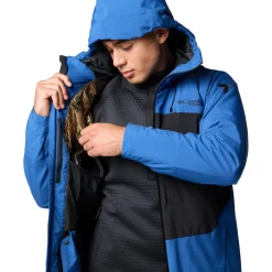 Winter District III - Men's Winter Sports Jacket
