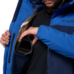 Winter District III - Men's Winter Sports Jacket