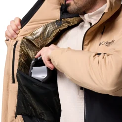 Winter District III - Men's Winter Sports Jacket