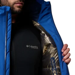 Winter District III - Men's Winter Sports Jacket