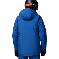 Winter District III - Men's Winter Sports Jacket