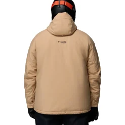 Winter District III (Plus Size) - Men's Winter Sports Jacket