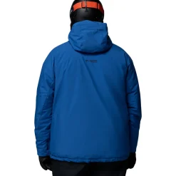 Winter District III (Plus Size) - Men's Winter Sports Jacket