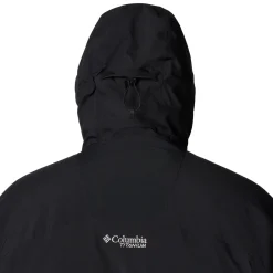 Winter District III (Plus Size) - Men's Winter Sports Jacket