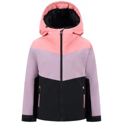 Winter Haven - Girls' Winter Sports Jacket