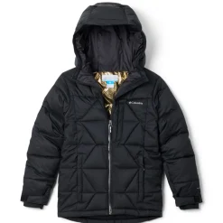 Winter Powder III Quilted - Junior Winter Sports Jacket