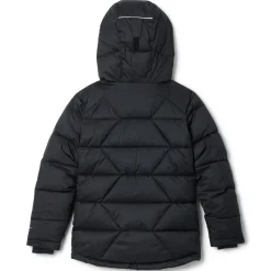 Winter Powder III Quilted - Junior Winter Sports Jacket