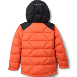 Winter Powder III Quilted - Junior Winter Sports Jacket