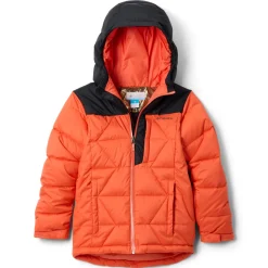 Winter Powder III Quilted - Junior Winter Sports Jacket