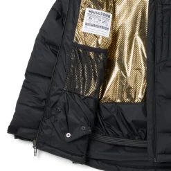 Winter Powder III Quilted - Junior Winter Sports Jacket
