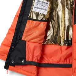Winter Powder III Quilted - Junior Winter Sports Jacket