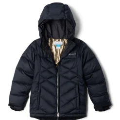 Winter Powder III Quilted - Girls' Winter Sports Jacket