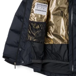 Winter Powder III Quilted - Girls' Winter Sports Jacket
