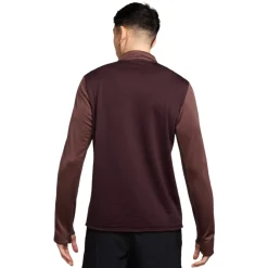 Winterized Pacer - Men's Training Half-Zip Shirt