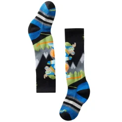 Wintersport - Junior Cushioned Ski Socks
