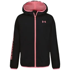 Wintuck - Girls' Windbreaker Jacket