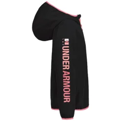Wintuck - Girls' Windbreaker Jacket