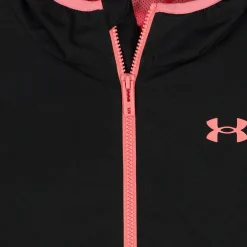 Wintuck - Girls' Windbreaker Jacket