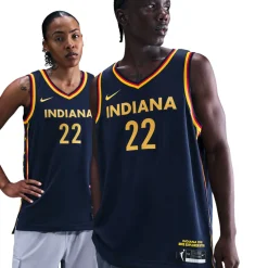 WNBA Victory Indiana Fever Explorer Edition - Women's Replica Basketball Jersey