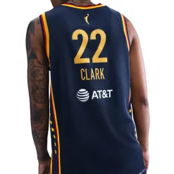 WNBA Victory Indiana Fever Explorer Edition - Women's Replica Basketball Jersey