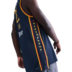 WNBA Victory Indiana Fever Explorer Edition - Women's Replica Basketball Jersey