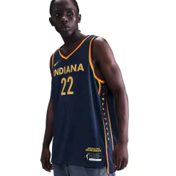 WNBA Victory Indiana Fever Explorer Edition - Women's Replica Basketball Jersey