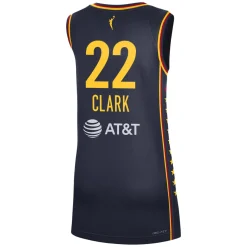 WNBA Victory Indiana Fever Explorer Edition - Women's Replica Basketball Jersey
