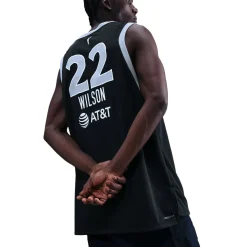 WNBA Victory Las Vegas Aces Explorer Edition - Women's Replica Basketball Jersey