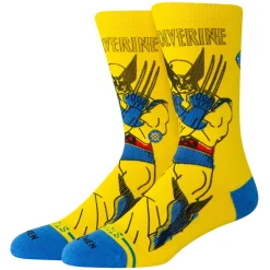 Wolverine - Men's Fashion Socks