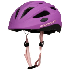 Woo Hoo - Junior Bike Helmet