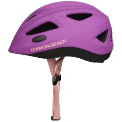 Woo Hoo - Junior Bike Helmet
