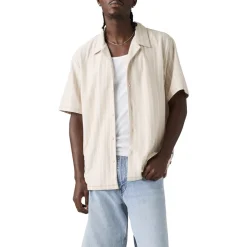 Woodside Camp - Men's Shirt