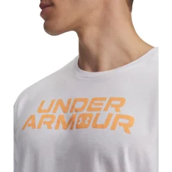 Wordmark - Men's T-Shirt