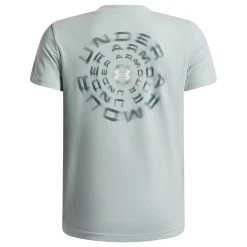 Wordmark Blur - Boys' T-Shirt