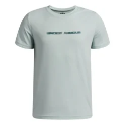 Wordmark Blur - Boys' T-Shirt