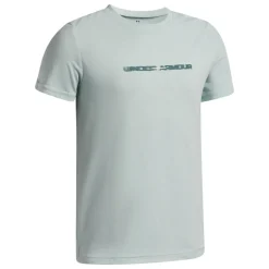 Wordmark Blur - Boys' T-Shirt