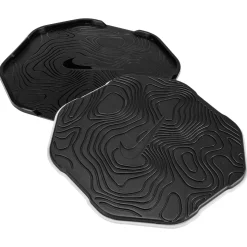 Work Out Sliders - Gliding Discs