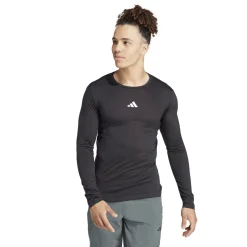 Workout - Men's Running Long-Sleeved Shirt