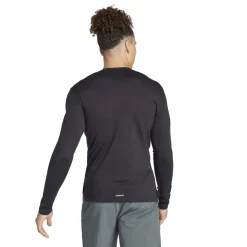 Workout - Men's Running Long-Sleeved Shirt