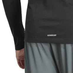 Workout - Men's Running Long-Sleeved Shirt