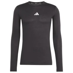 Workout - Men's Running Long-Sleeved Shirt